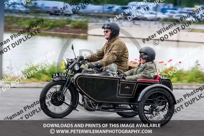 Vintage motorcycle club;eventdigitalimages;no limits trackdays;peter wileman photography;vintage motocycles;vmcc banbury run photographs